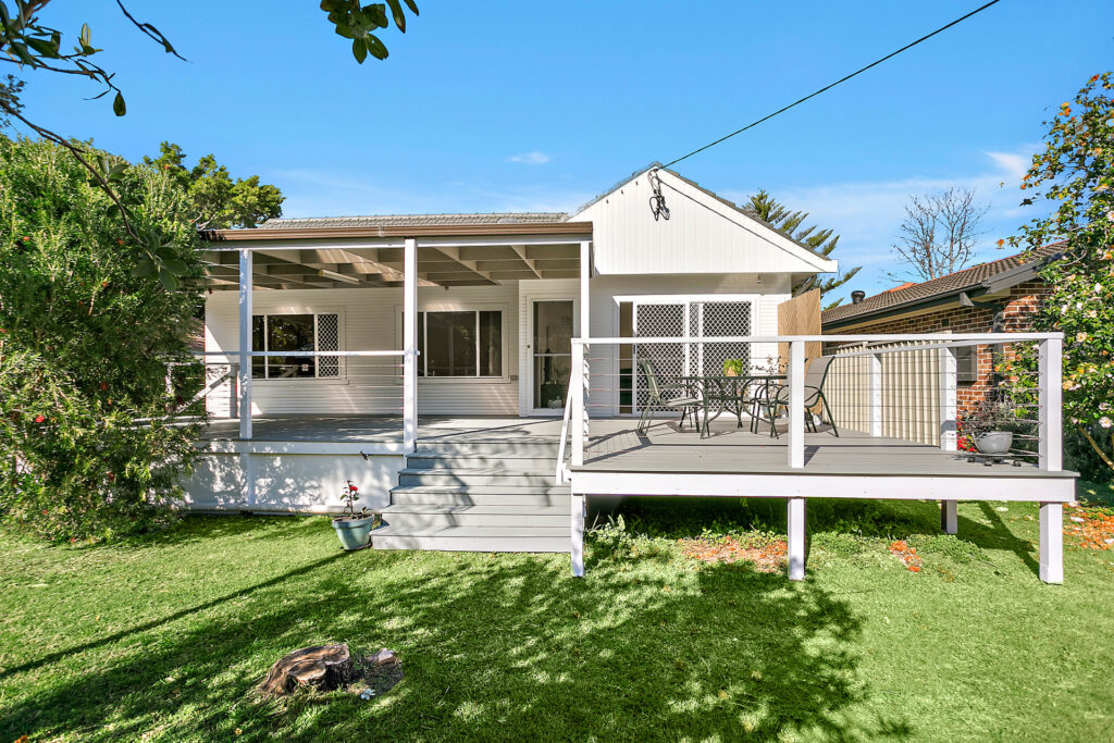 Sold - 17 Organs Road - New Property in Bulli - Real Estate by McGrath Thirroul