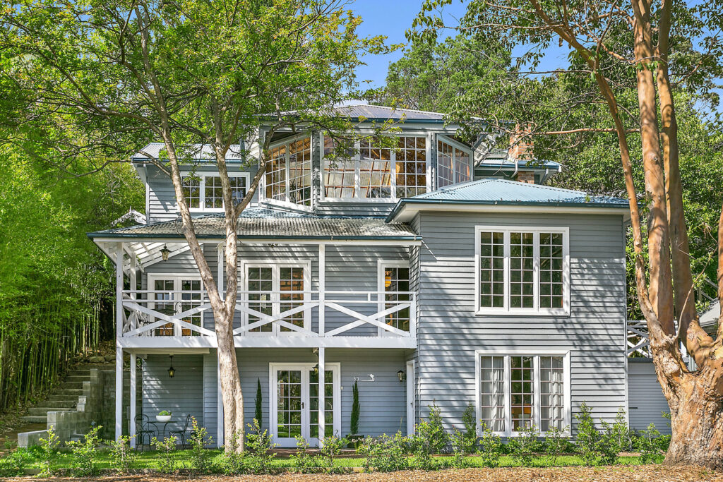 Sold - 30 Oceana Parade - New Property in Austinmer - Real Estate by Vanessa Denison-Pender
