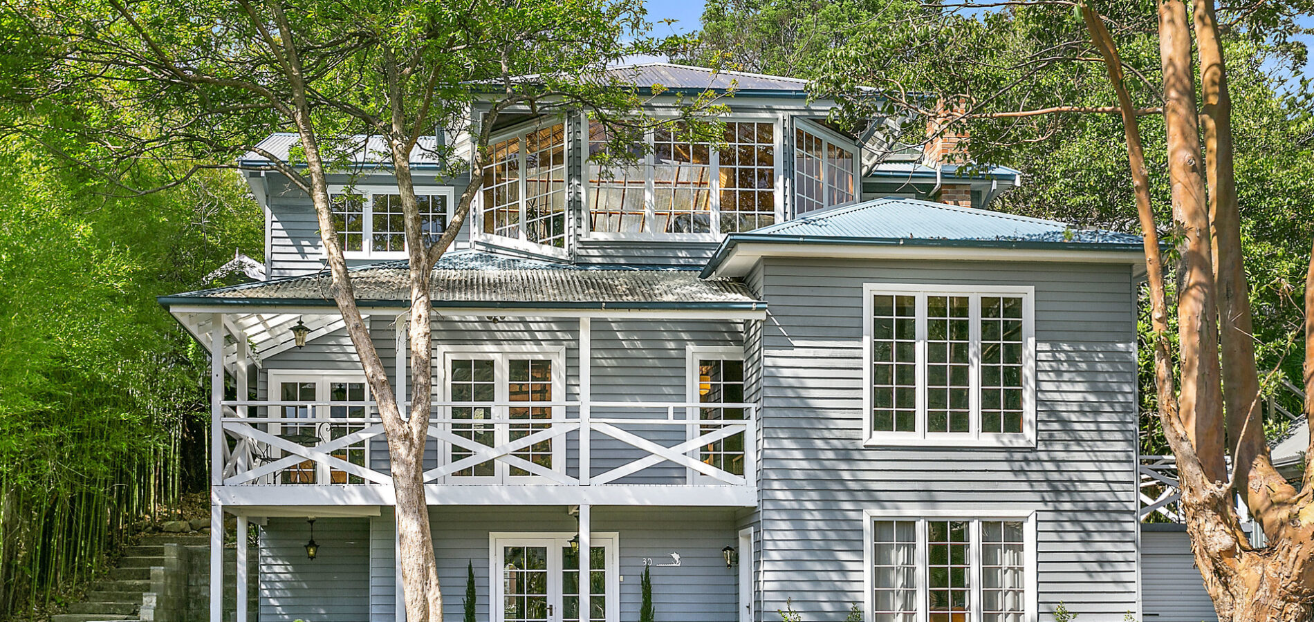 Sold - 30 Oceana Parade - New Property in Austinmer - Real Estate by Vanessa Denison-Pender