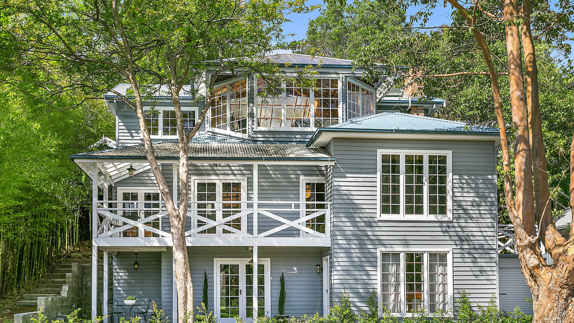 Sold - 30 Oceana Parade - New Property in Austinmer - Real Estate by Vanessa Denison-Pender