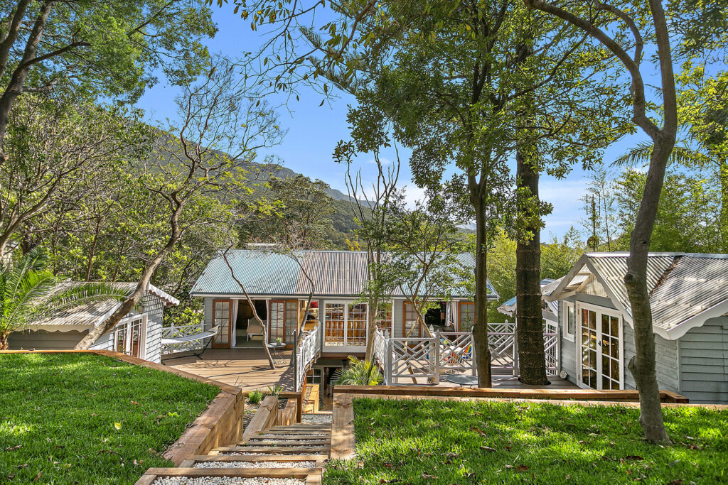 Sold - 30 Oceana Parade - New Property in Austinmer - Real Estate by Vanessa Denison-Pender