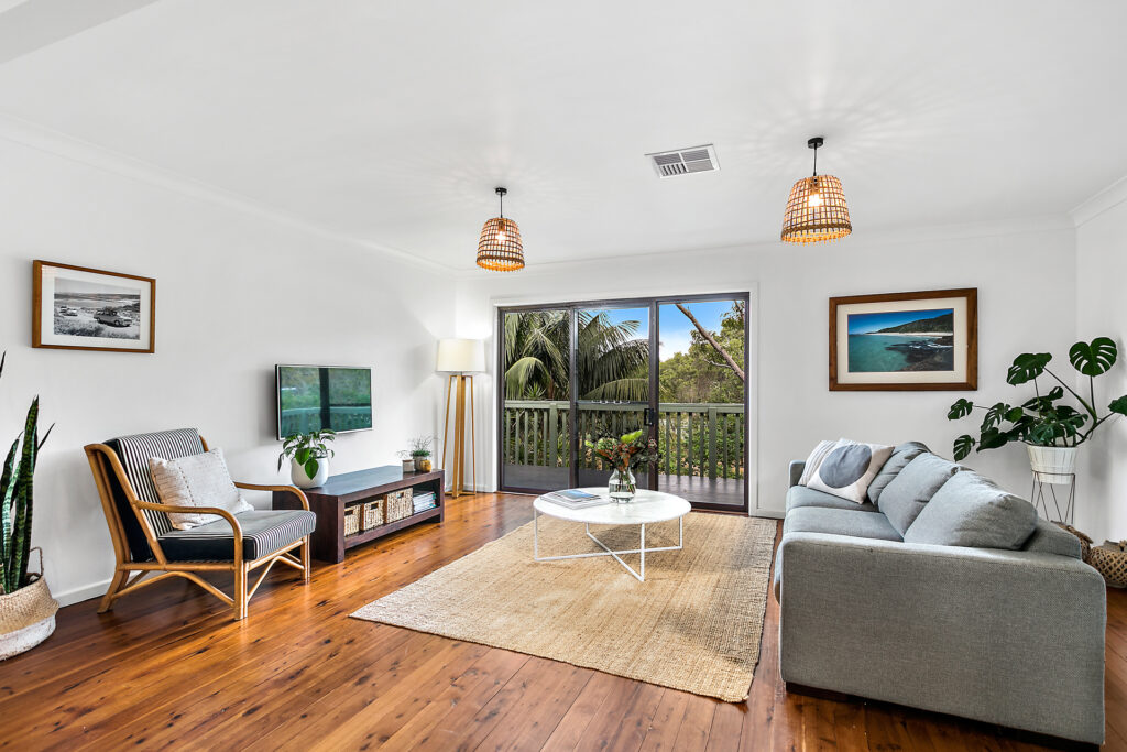Sold - 17 Cliff Street - New Property in Coledale - Real Estate by McGrath Thirroul