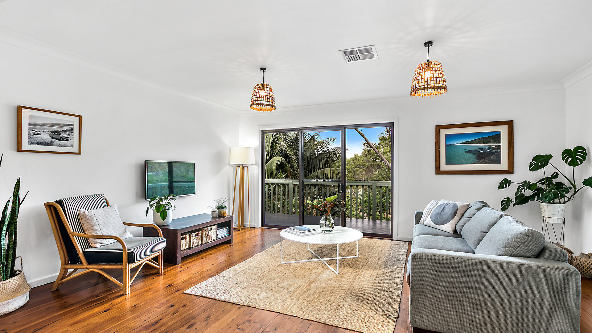 Sold - 17 Cliff Street - New Property in Coledale - Real Estate by McGrath Thirroul