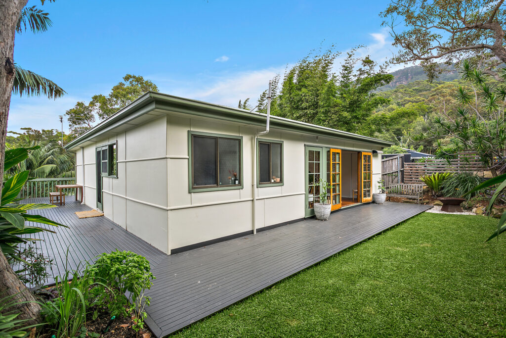 Sold - 17 Cliff Street - New Property in Coledale - Real Estate by McGrath Thirroul