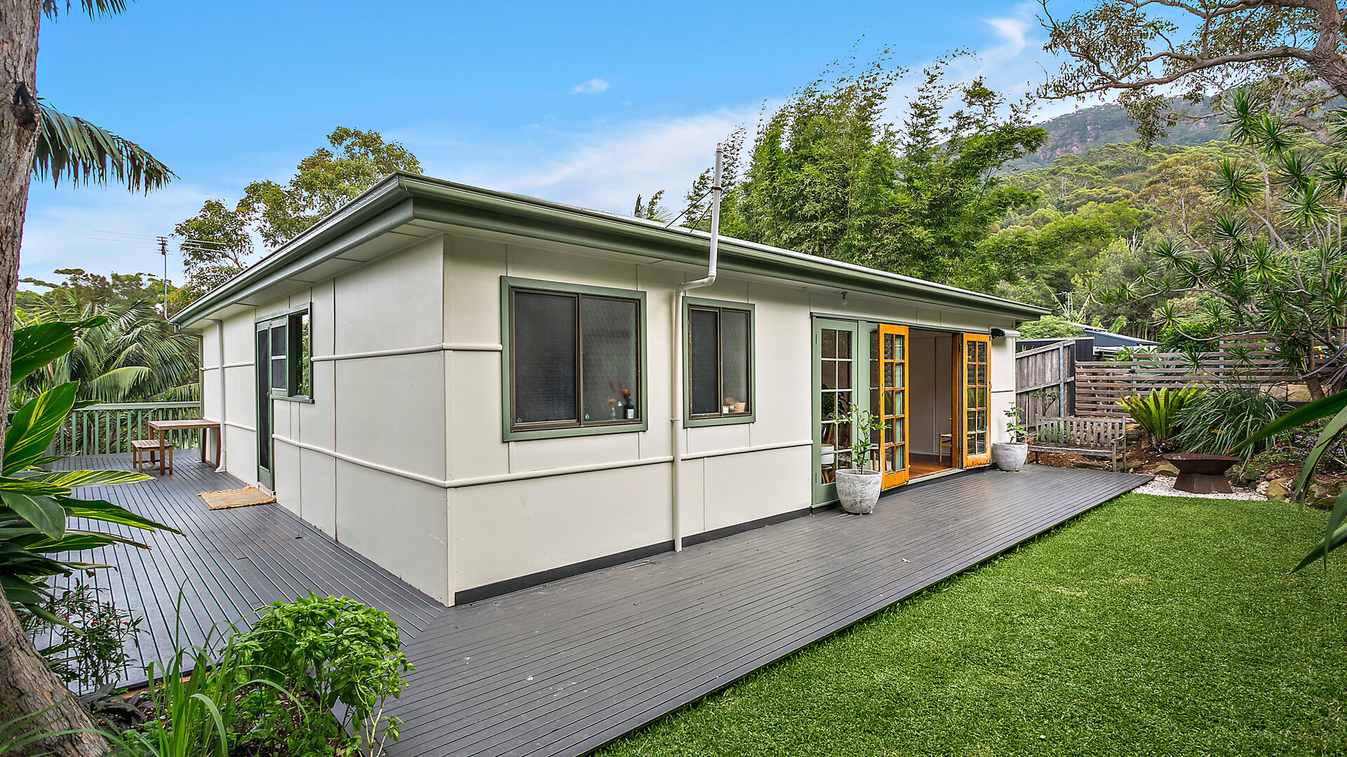 Sold - 17 Cliff Street - New Property in Coledale - Real Estate by McGrath Thirroul