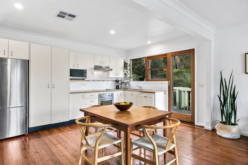 Sold - 17 Cliff Street - New Property in Coledale - Real Estate by McGrath Thirroul