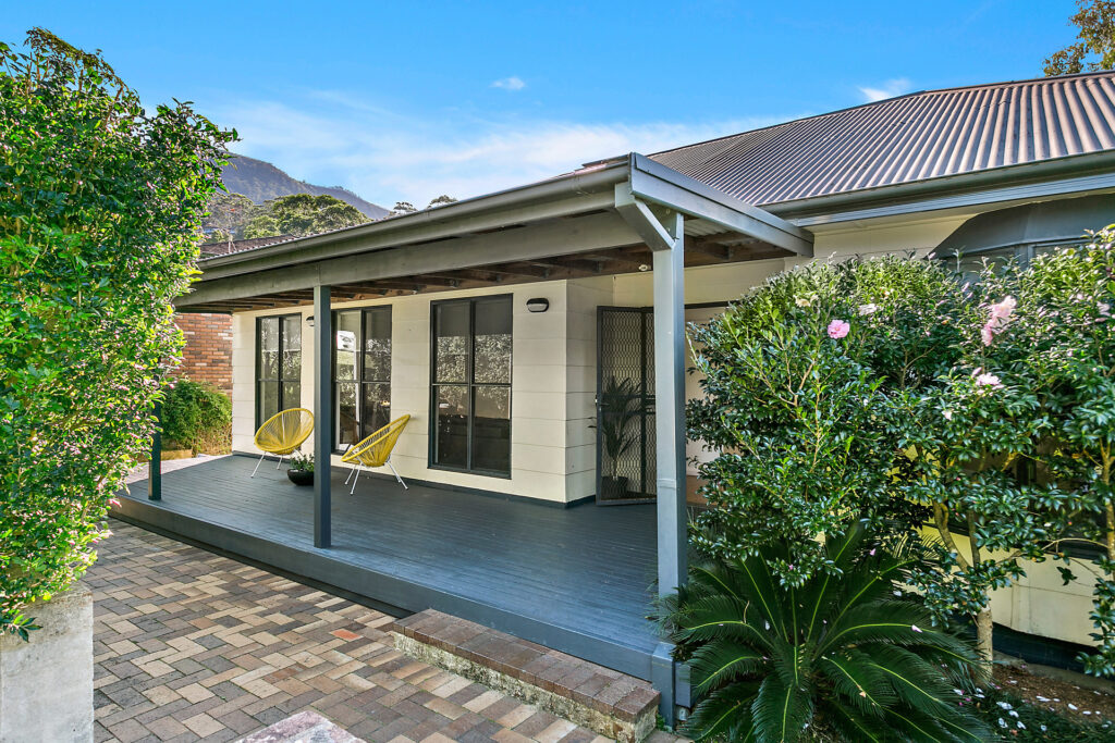 Sold - 60 Mountain Road - New Property in Austinmer - Real Estate by Vanessa Denison-Pender