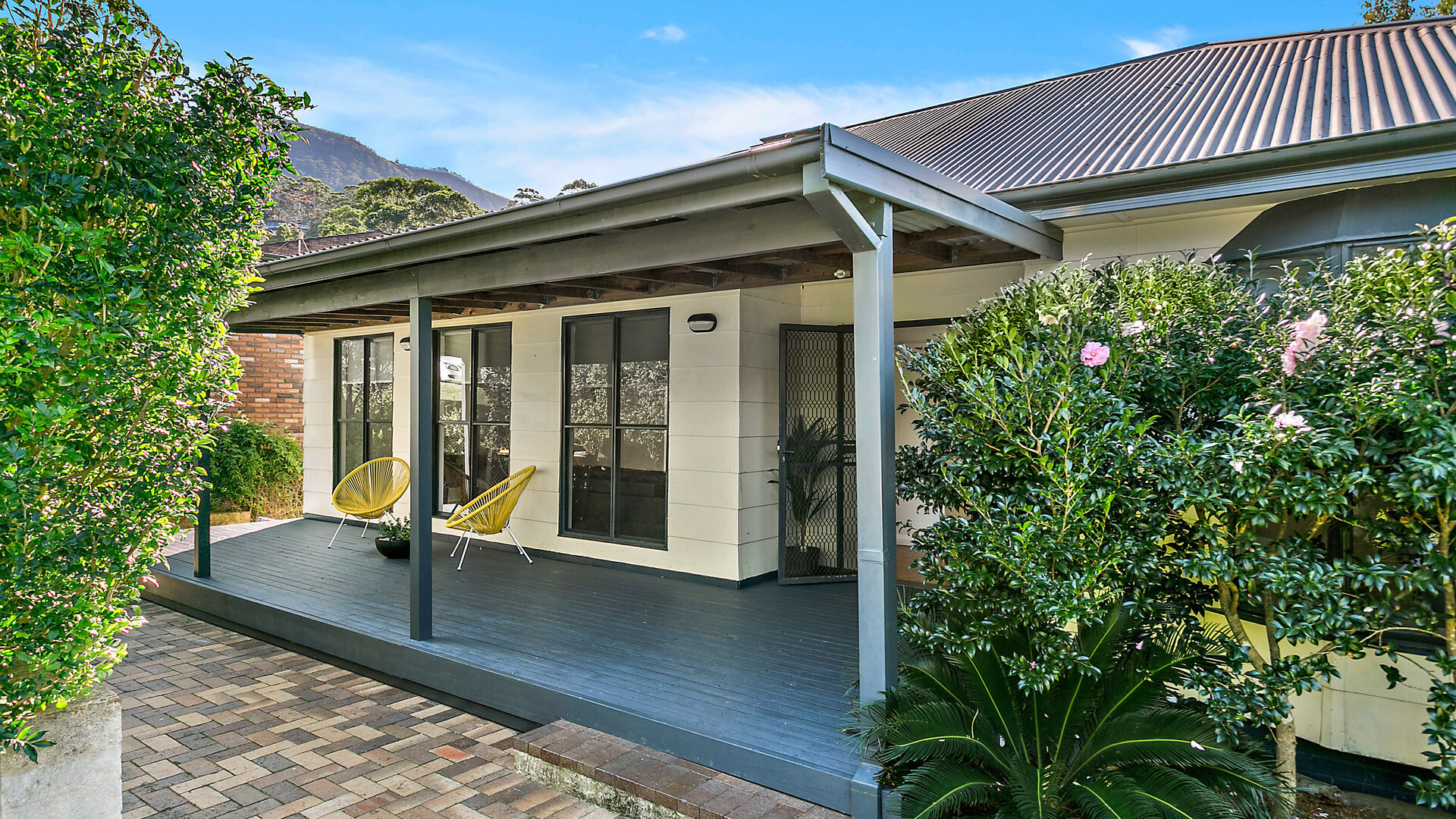 Sold - 60 Mountain Road - New Property in Austinmer - Real Estate by Vanessa Denison-Pender