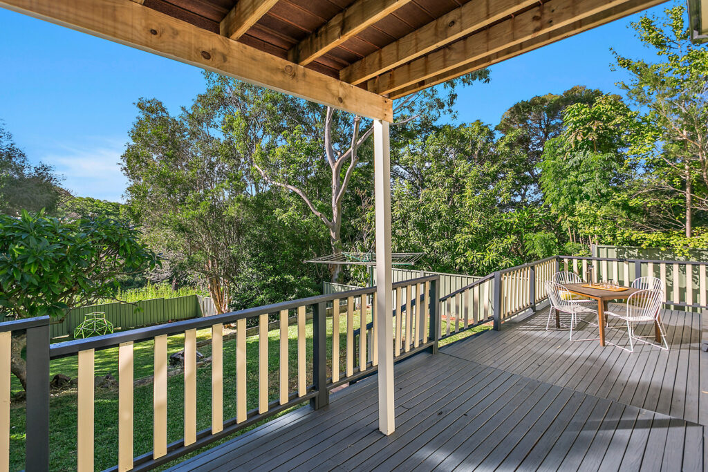 Sold - 60 Mountain Road - New Property in Austinmer - Real Estate by Vanessa Denison-Pender