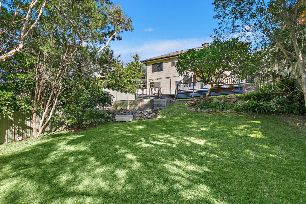 Sold - 60 Mountain Road - New Property in Austinmer - Real Estate by Vanessa Denison-Pender