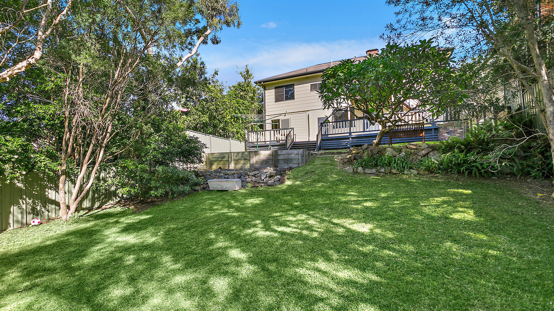 Sold - 60 Mountain Road - New Property in Austinmer - Real Estate by Vanessa Denison-Pender