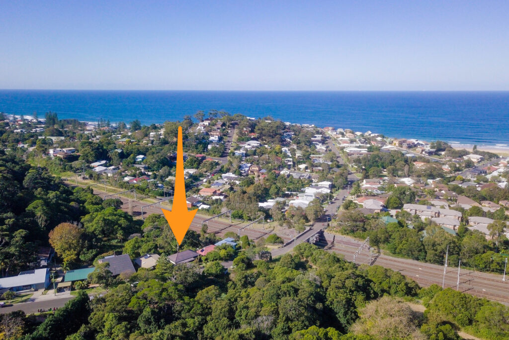 Sold - 60 Mountain Road - New Property in Austinmer - Real Estate by Vanessa Denison-Pender