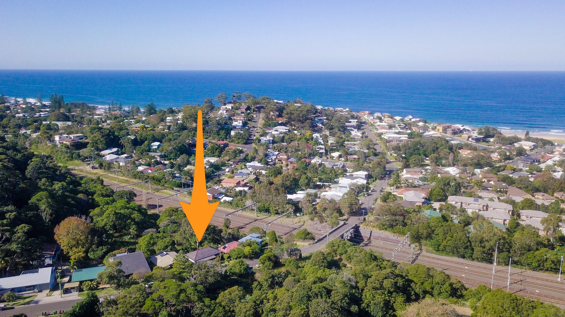 Sold - 60 Mountain Road - New Property in Austinmer - Real Estate by Vanessa Denison-Pender