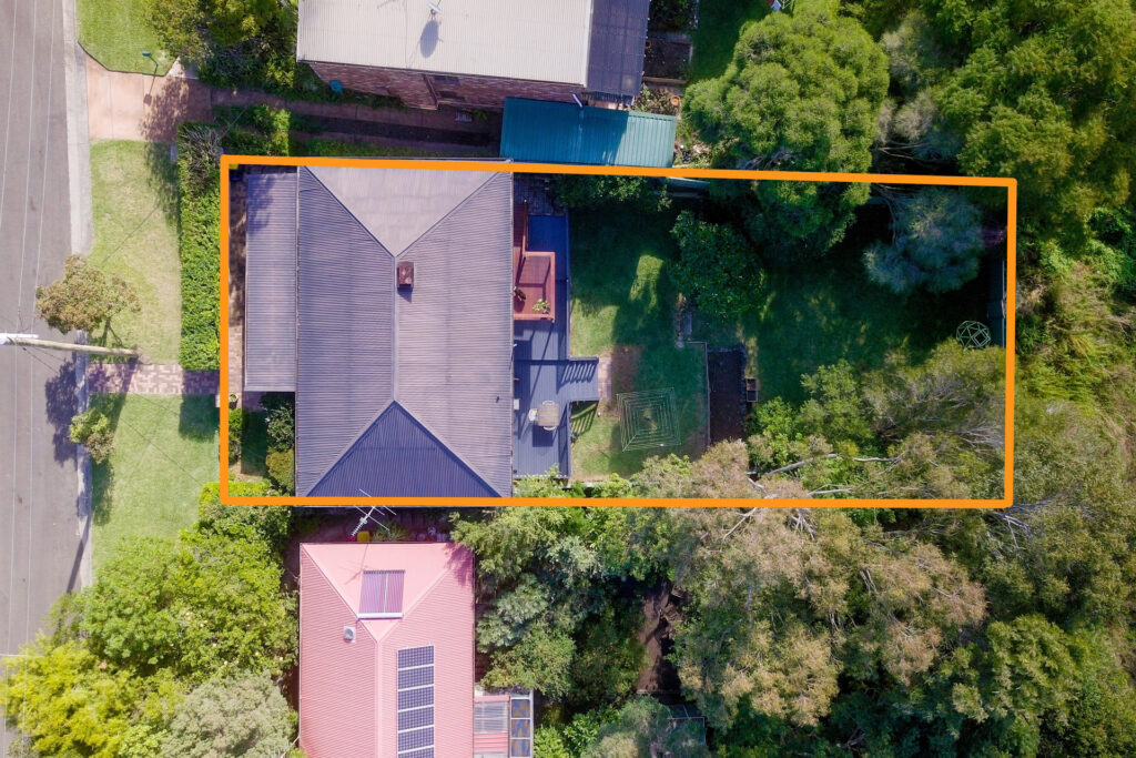 Sold - 60 Mountain Road - New Property in Austinmer - Real Estate by Vanessa Denison-Pender
