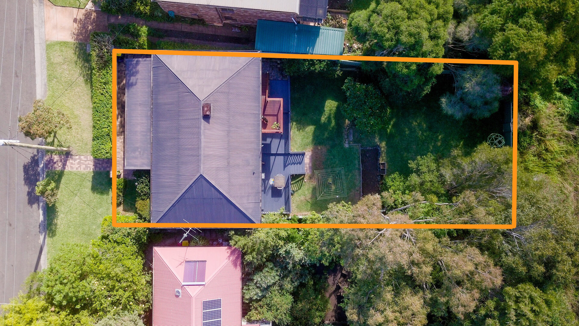 Sold - 60 Mountain Road - New Property in Austinmer - Real Estate by Vanessa Denison-Pender