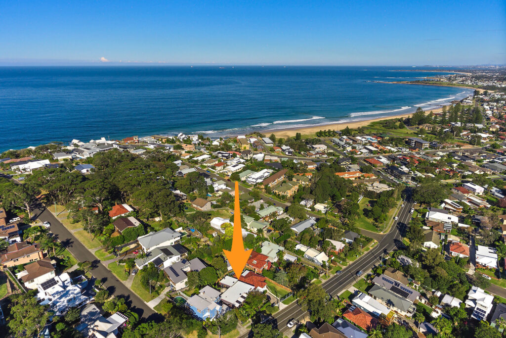 Sold - 5 Kirton Road - New Property in Austinmer - Real Estate by Vanessa Denison-Pender