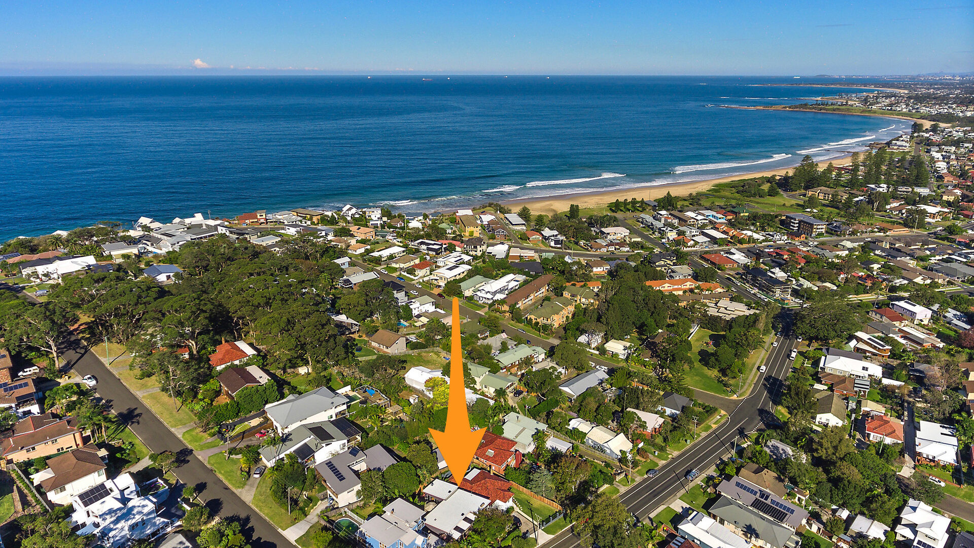 Sold - 5 Kirton Road - New Property in Austinmer - Real Estate by Vanessa Denison-Pender