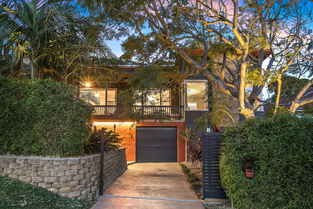 Sold - 5 Kirton Road - New Property in Austinmer - Real Estate by Vanessa Denison-Pender
