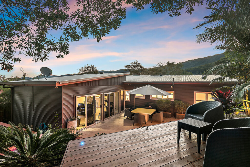 Sold - 5 Kirton Road - New Property in Austinmer - Real Estate by Vanessa Denison-Pender