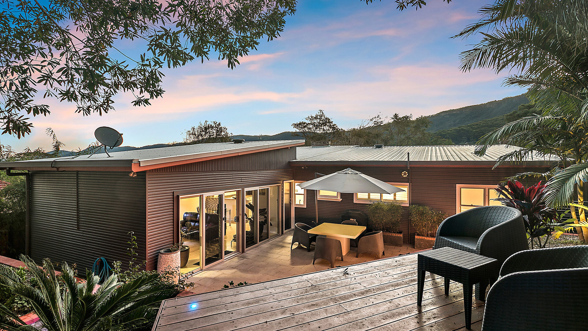 Sold - 5 Kirton Road - New Property in Austinmer - Real Estate by Vanessa Denison-Pender