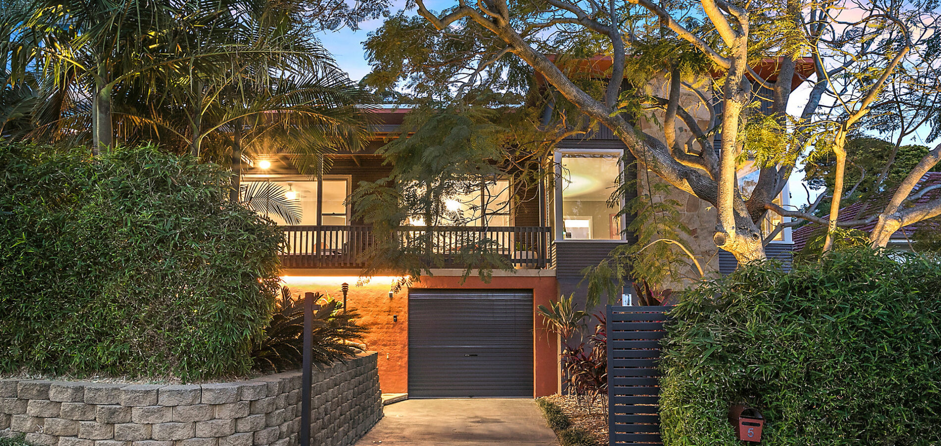 Sold - 5 Kirton Road - New Property in Austinmer - Real Estate by Vanessa Denison-Pender
