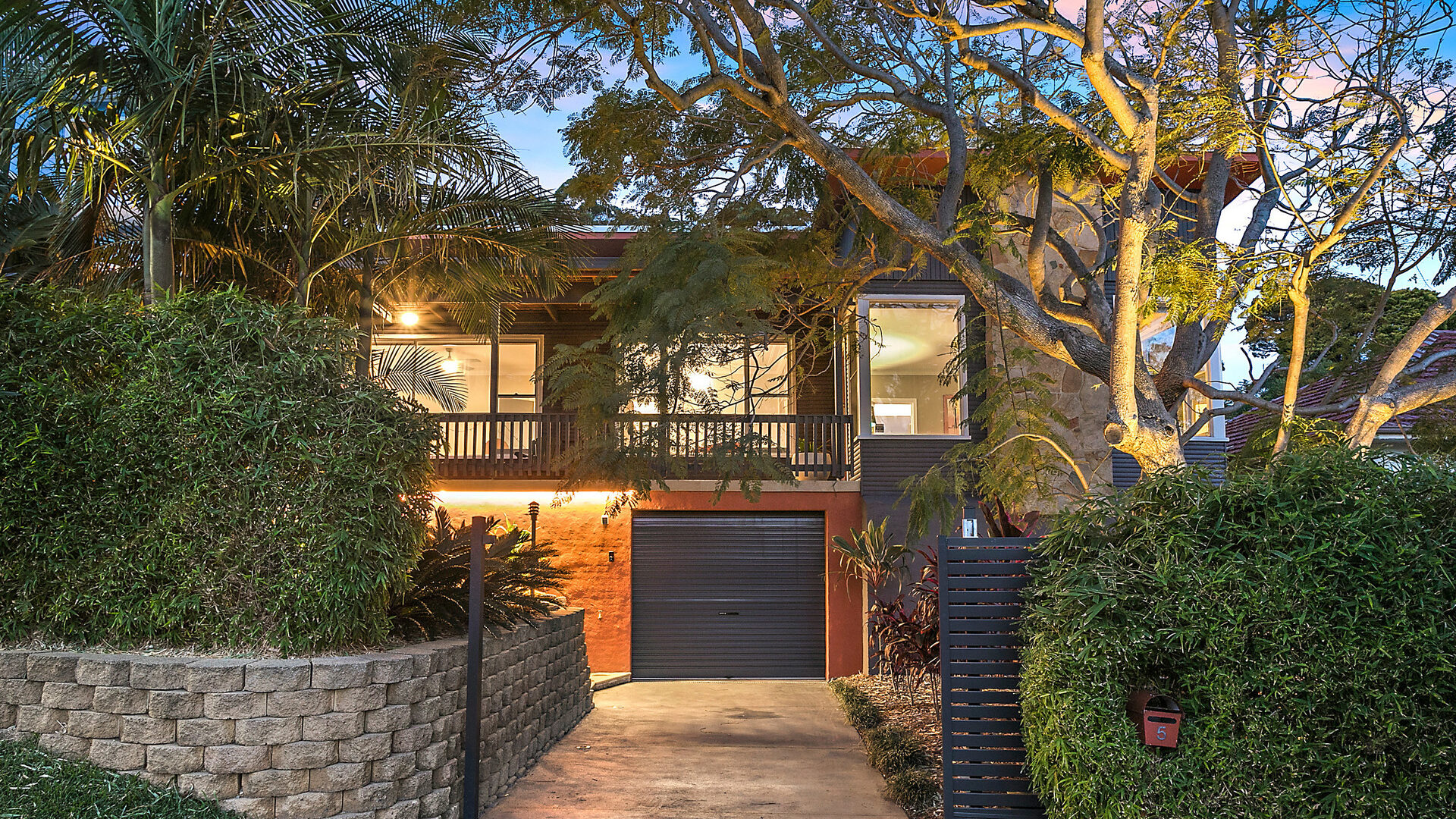 Sold - 5 Kirton Road - New Property in Austinmer - Real Estate by Vanessa Denison-Pender