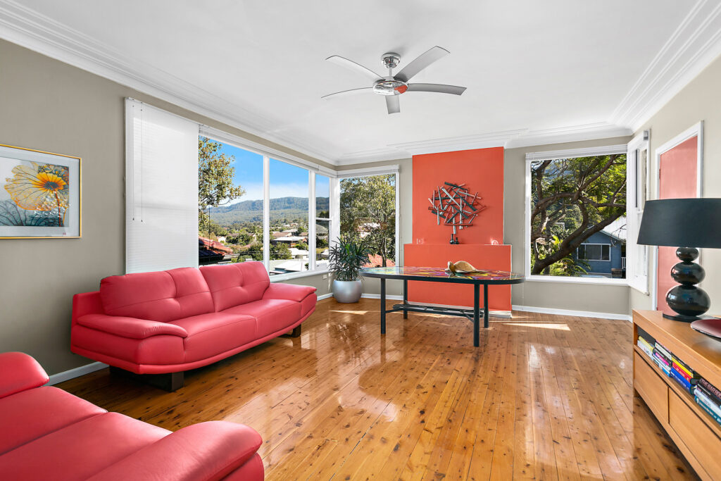 Sold - 5 Kirton Road - New Property in Austinmer - Real Estate by Vanessa Denison-Pender
