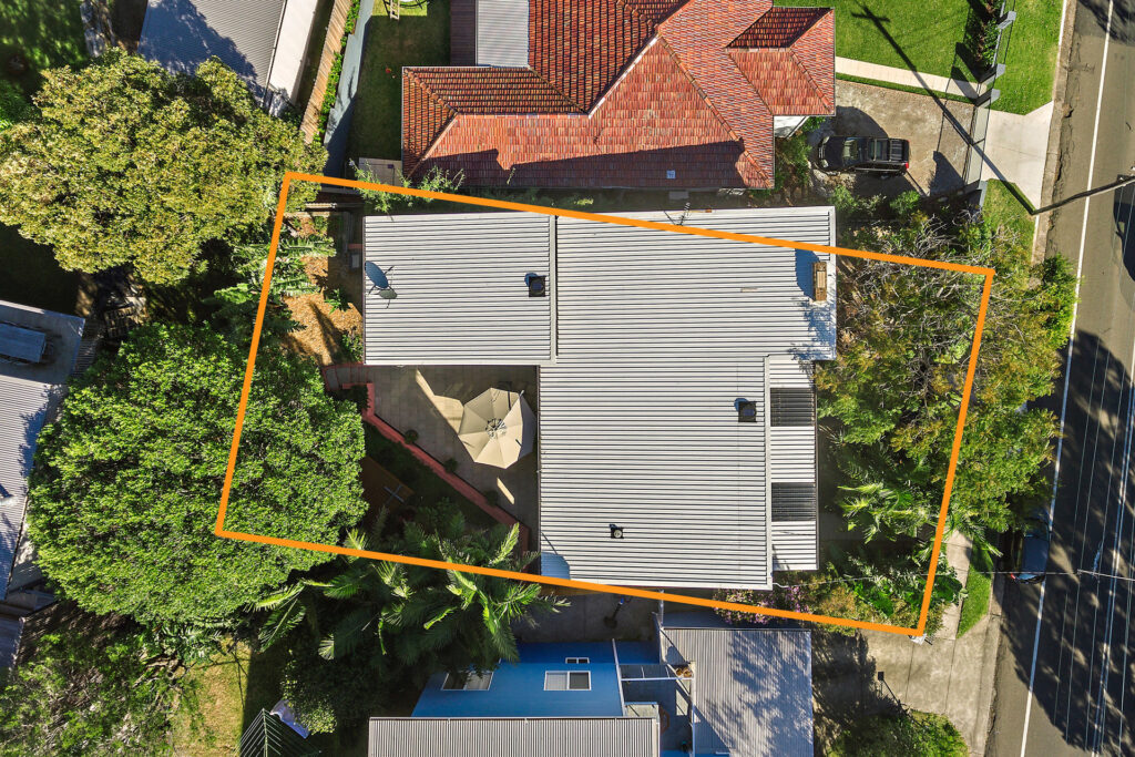 Sold - 5 Kirton Road - New Property in Austinmer - Real Estate by Vanessa Denison-Pender