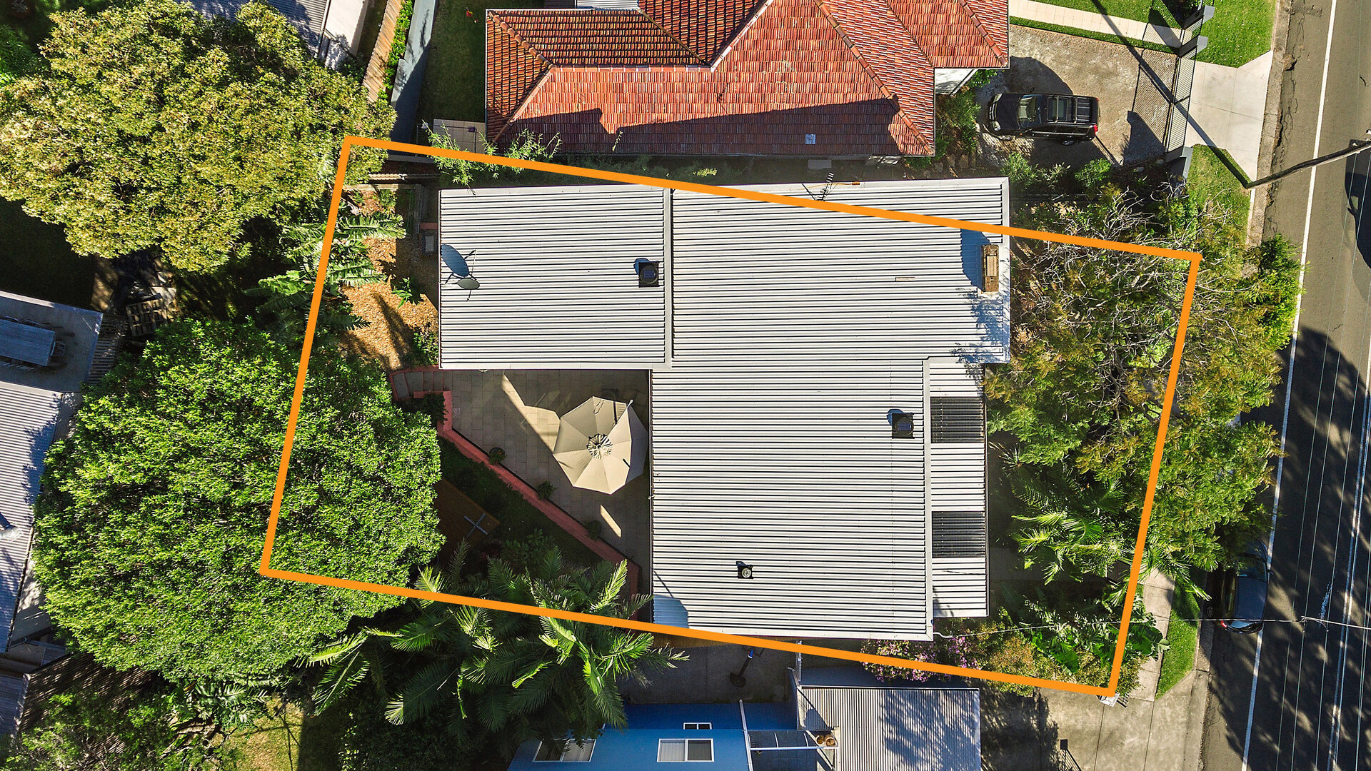 Sold - 5 Kirton Road - New Property in Austinmer - Real Estate by Vanessa Denison-Pender