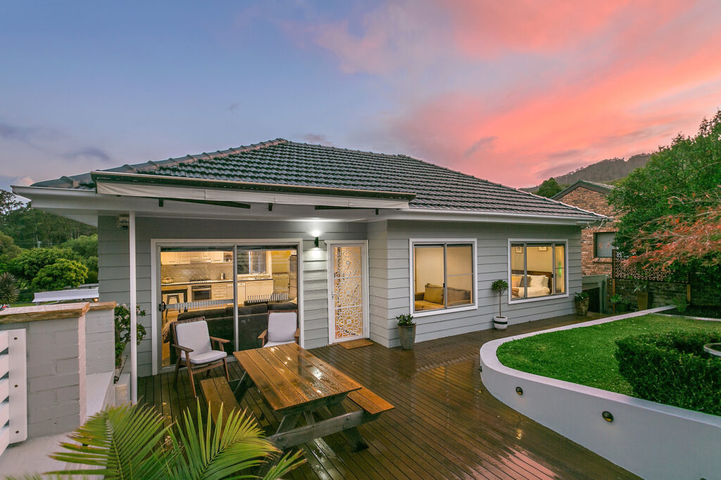 Sold - 17 William Street - New Property in Bulli - Real Estate by McGrath Thirroul