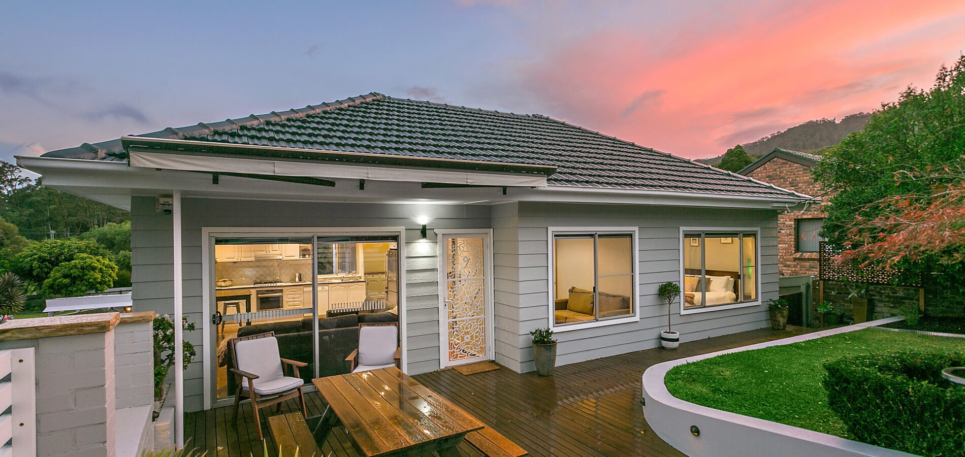 Sold - 17 William Street - New Property in Bulli - Real Estate by McGrath Thirroul