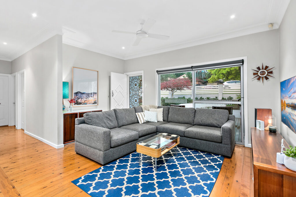 Sold - 17 William Street - New Property in Bulli - Real Estate by McGrath Thirroul