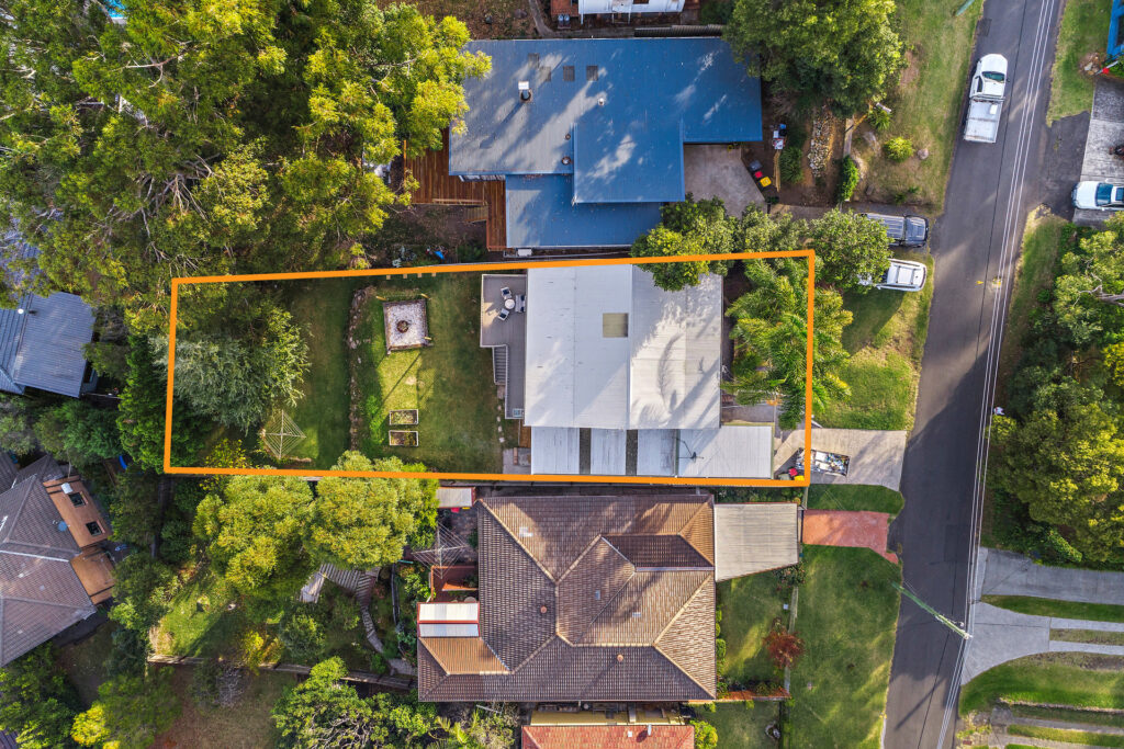 Sold - 27 Fords Road - New Property in Thirroul - Real Estate by Laurie Johnston
