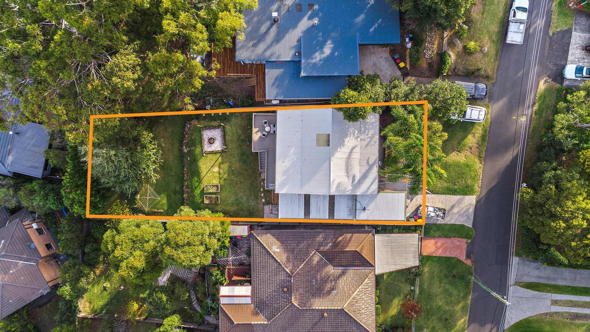 Sold - 27 Fords Road - New Property in Thirroul - Real Estate by Laurie Johnston