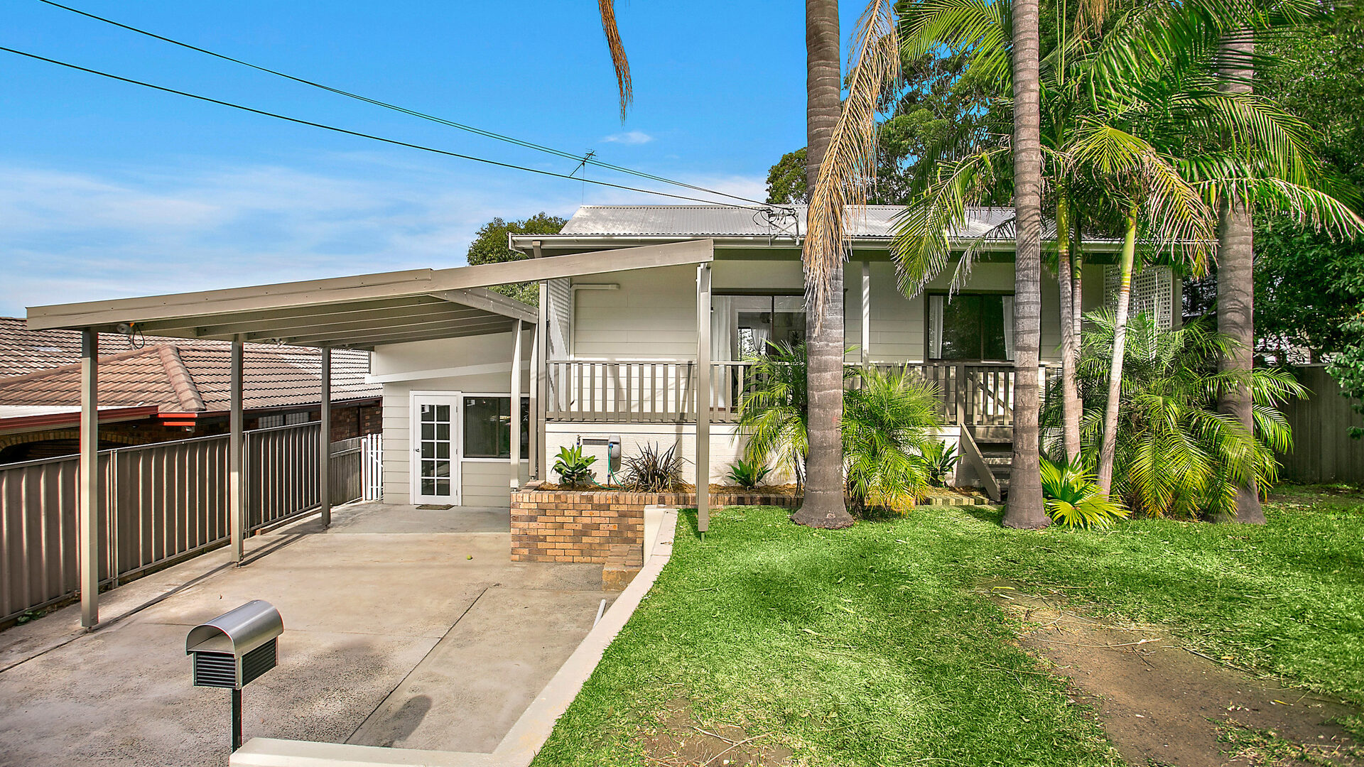 Sold - 27 Fords Road - New Property in Thirroul - Real Estate by Laurie Johnston