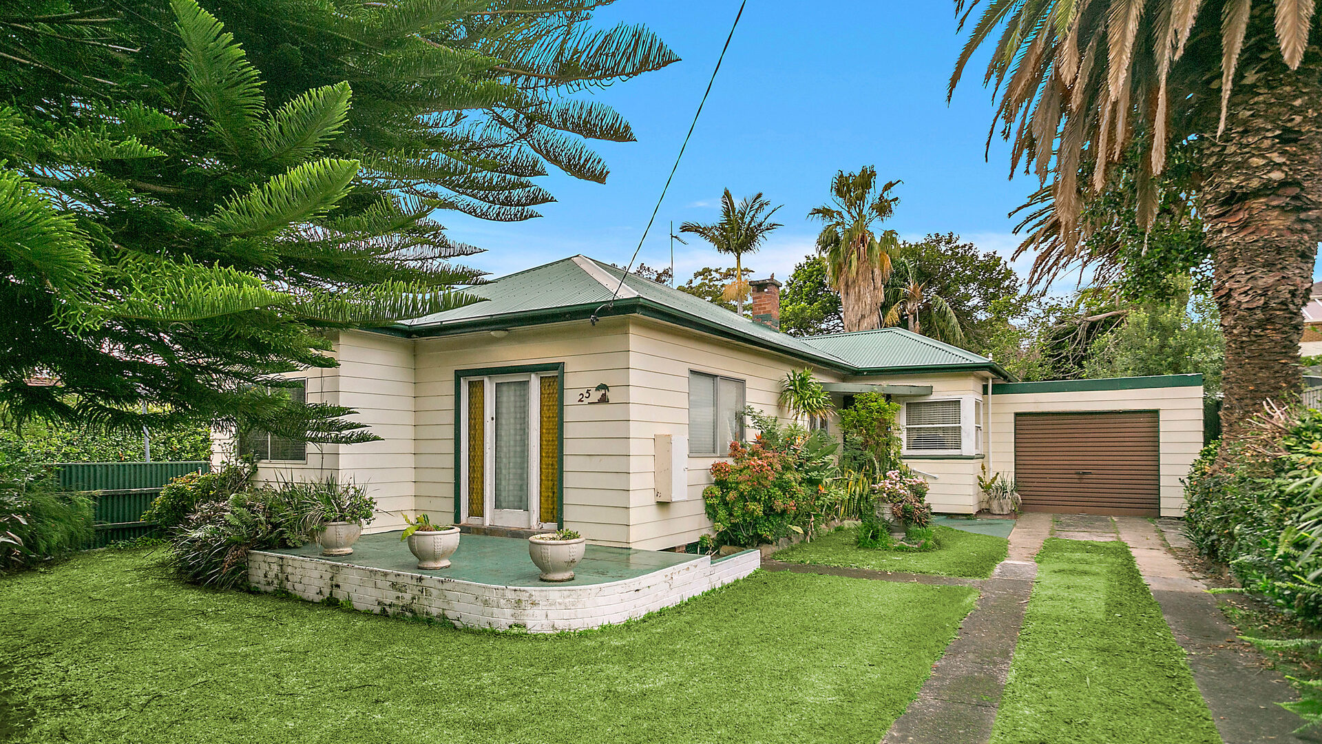 Sold - 25 Lawrence Street - New Property in Woonona - Real Estate by McGrath Thirroul