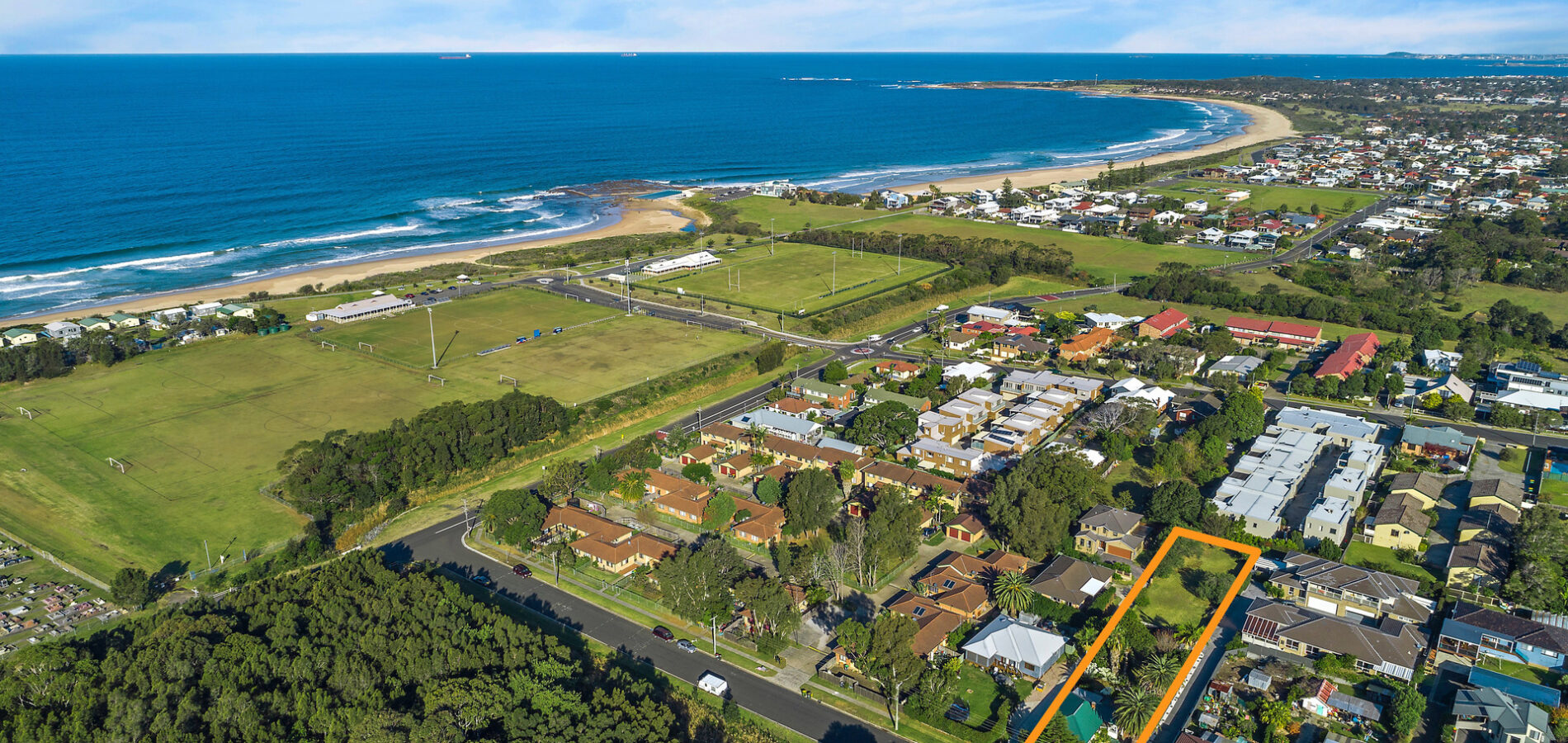 Sold - 25 Lawrence Street - New Property in Woonona - Real Estate by McGrath Thirroul
