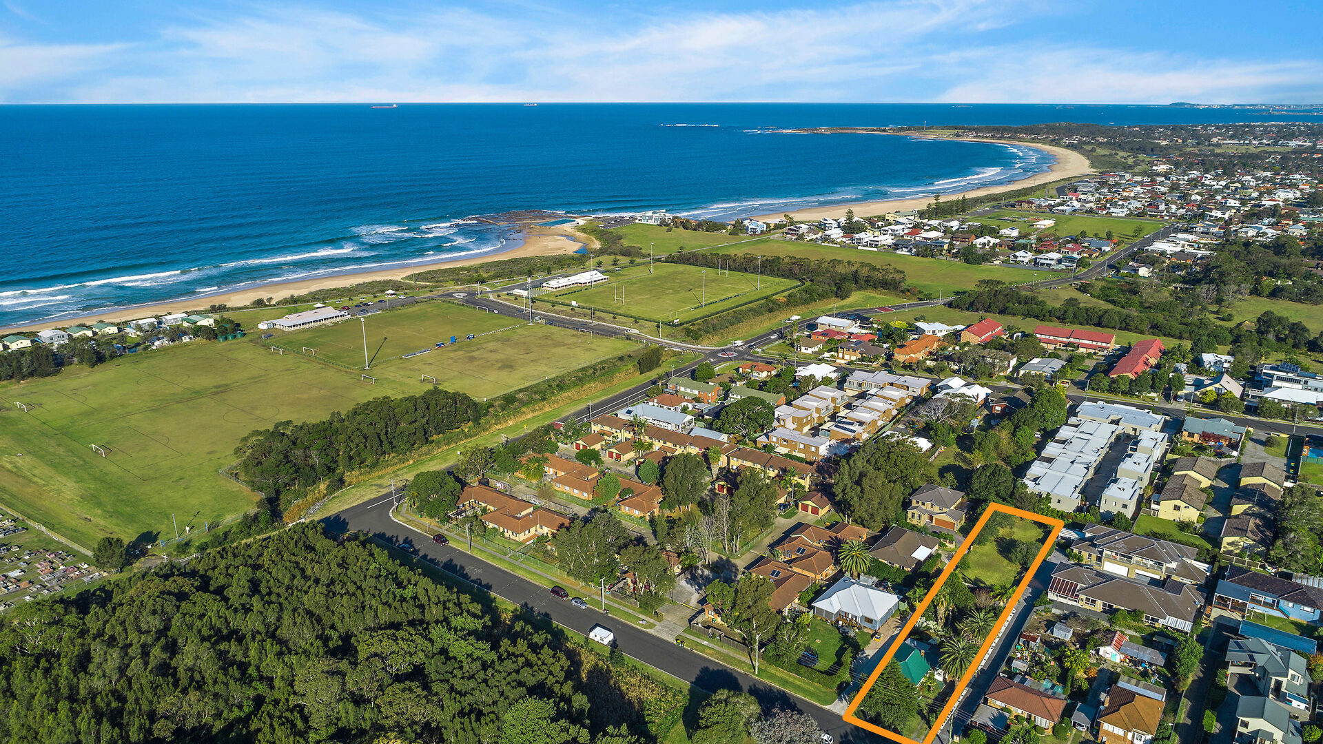 Sold - 25 Lawrence Street - New Property in Woonona - Real Estate by McGrath Thirroul