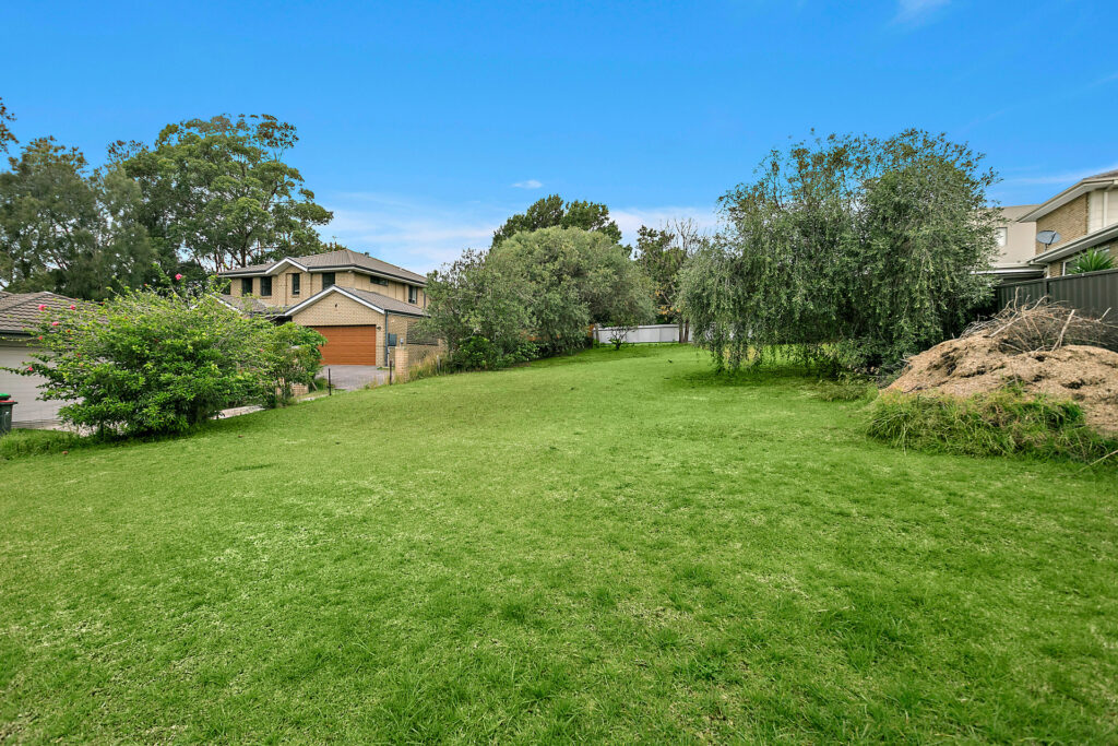 Sold - 25 Lawrence Street - New Property in Woonona - Real Estate by McGrath Thirroul
