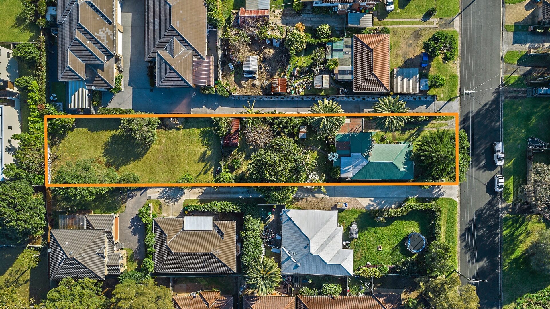 Sold - 25 Lawrence Street - New Property in Woonona - Real Estate by McGrath Thirroul