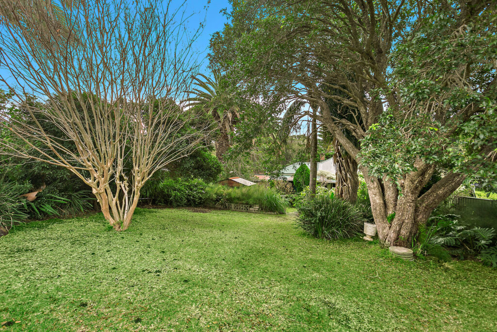 Sold - 25 Lawrence Street - New Property in Woonona - Real Estate by McGrath Thirroul