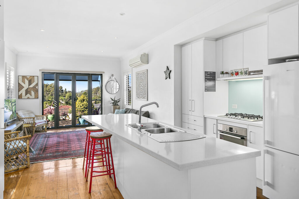Sold - 12 Prospect Street - New Property in Mount Saint Thomas - Real Estate by McGrath Thirroul