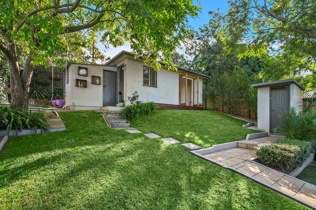 Sold - 12 Prospect Street - New Property in Mount Saint Thomas - Real Estate by McGrath Thirroul