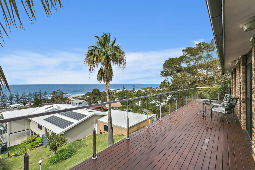 Sold - 40 Squires Crescent - New Property in Coledale - Real Estate by McGrath Thirroul