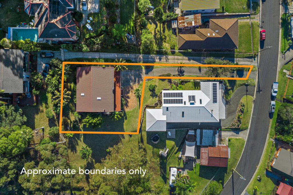 Sold - 40 Squires Crescent - New Property in Coledale - Real Estate by McGrath Thirroul