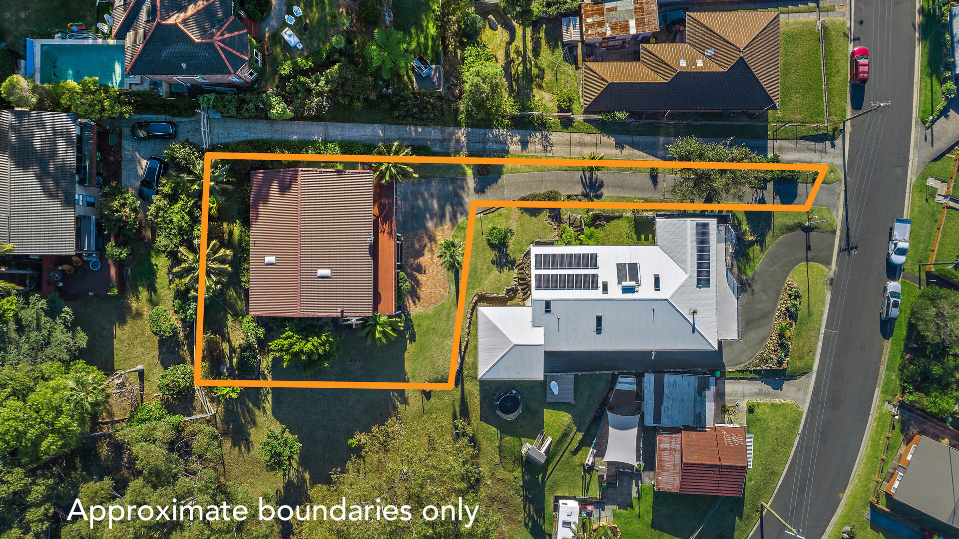 Sold - 40 Squires Crescent - New Property in Coledale - Real Estate by McGrath Thirroul