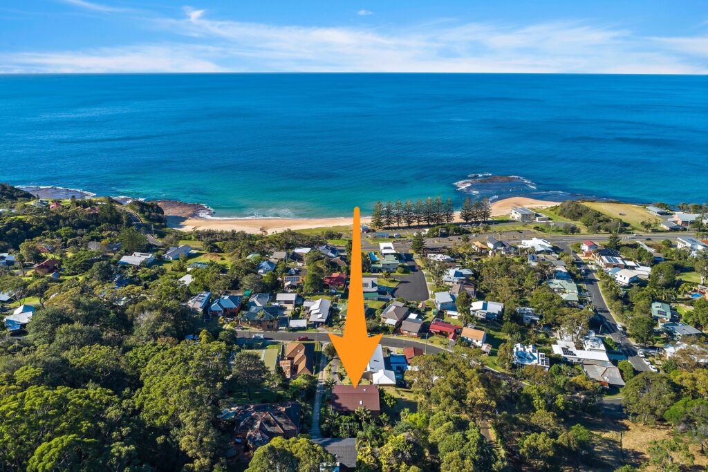 Sold - 40 Squires Crescent - New Property in Coledale - Real Estate by McGrath Thirroul