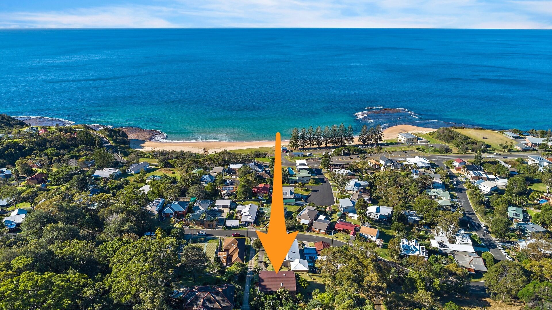 Sold - 40 Squires Crescent - New Property in Coledale - Real Estate by McGrath Thirroul