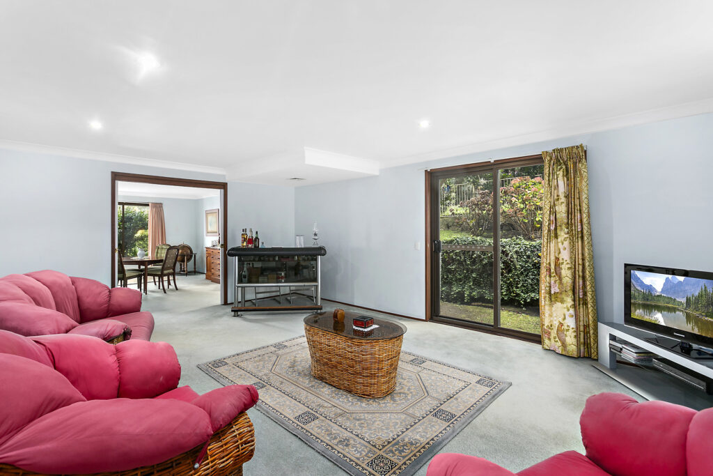 Sold - 40 Squires Crescent - New Property in Coledale - Real Estate by McGrath Thirroul