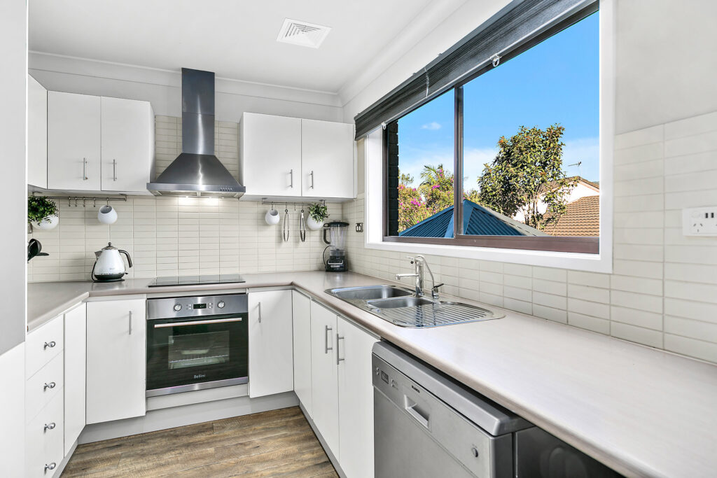 Sold - 10/61 Campbell Street - New Property in Woonona - Real Estate by Laurie Johnston